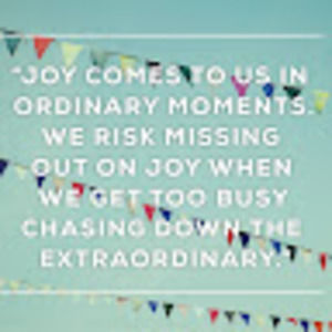 Meet your Posher, Beth